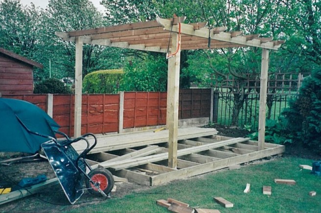 Manchester Fecing Decking Paving Gates Continental Panels Indian Stone Wooden Gates Waney Laps Heavy Duty Vertical Boards Post and Rail Domestic Custom Made To Measure Concrete Posts Concrete Panels Base Panels Wooden Posts Wooden Decking Purgulars Turfing